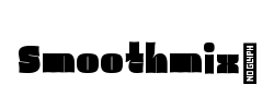 ​​Smoothmix​ - logo